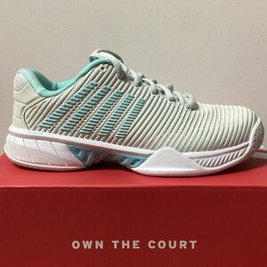 Women’s K Swiss Hypercourt Express 2